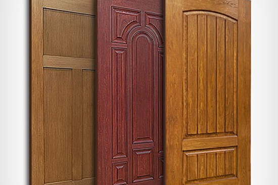 Clearlake-fiberglass-door-repair