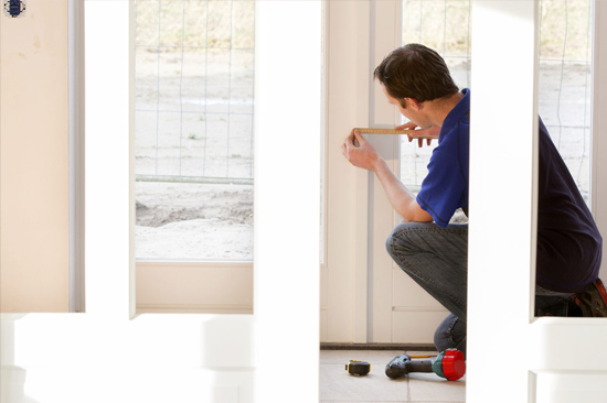 Clearlake-interior-door-repair