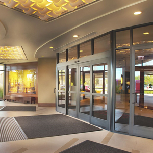commercial door specialist Clearlake