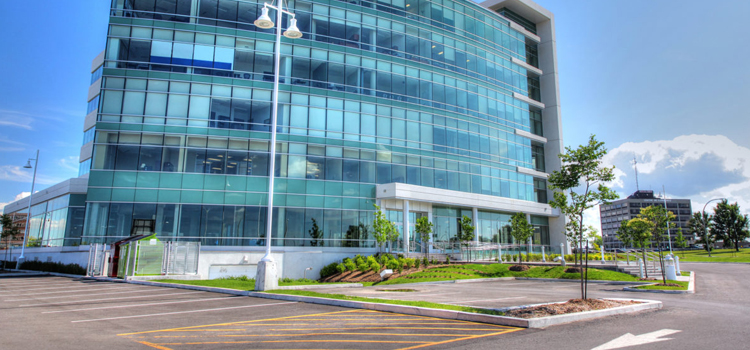 commercial glass door repair Clearlake