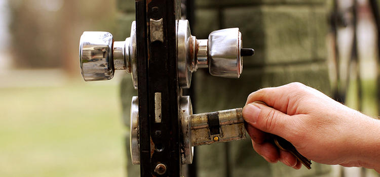 front door latch repair Clearlake